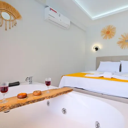 Piatra Hotel Fethiye