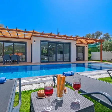 Hotel Piatra Fethiye