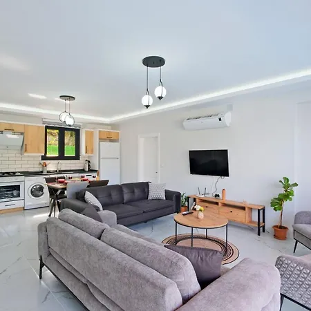 Piatra Hotel Fethiye