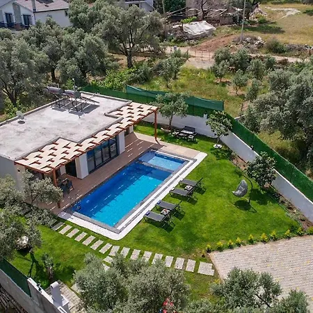 Piatra Hotel Fethiye