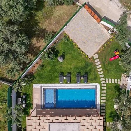 Hotel Piatra 4*